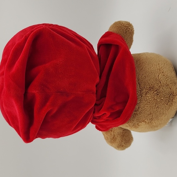 ET Phone Home Universal Brown Plush‎ with White Tag - Picture 3 of 10